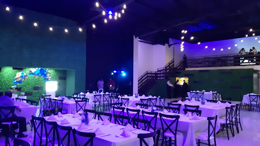 El Patio Eventos